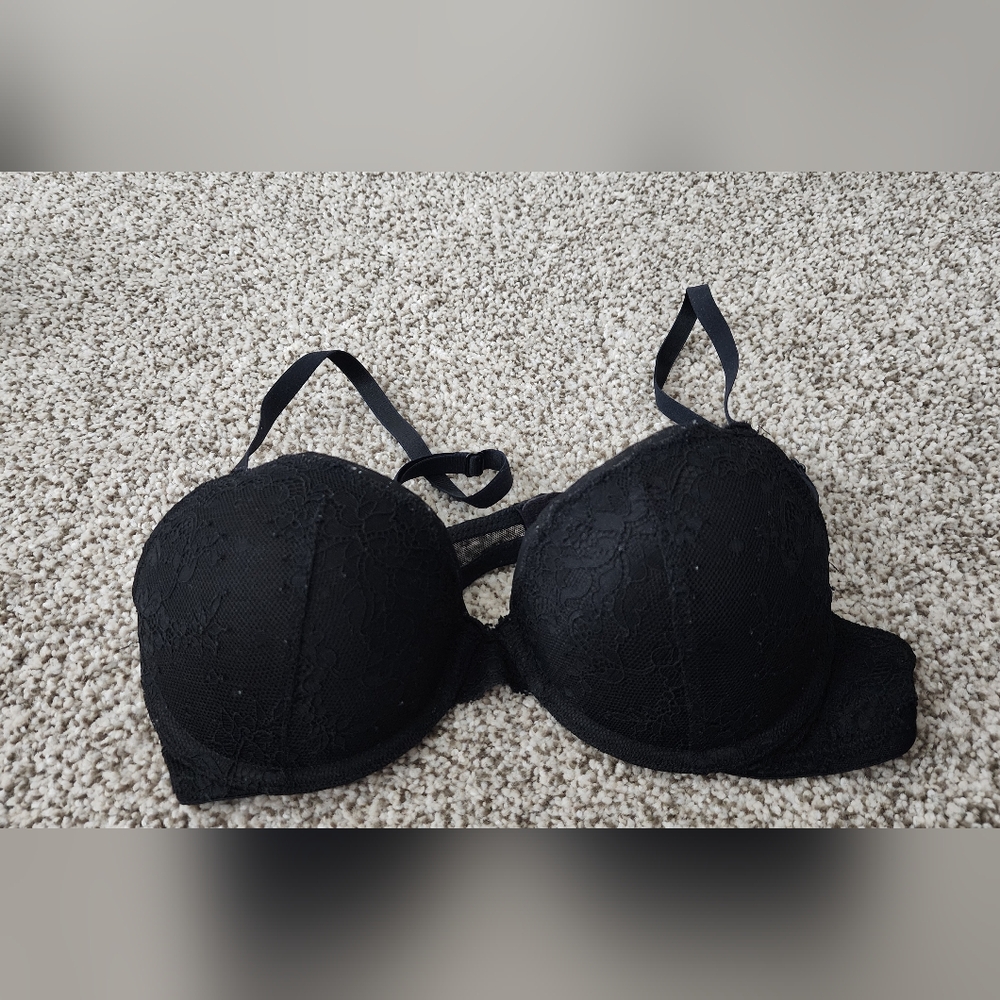 H&M push up bra